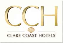 Clare Coast Hotels