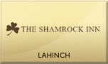The Shamrock Inn